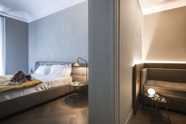 Junior Stüdyo Süit, Balkon, Şehir Manzaralı