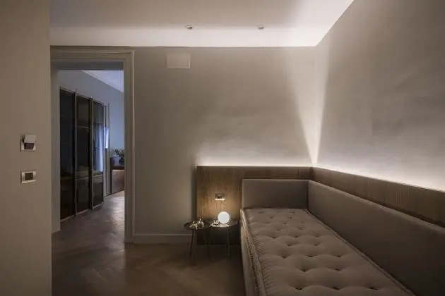 Junior Stüdyo Süit, Balkon, Şehir Manzaralı