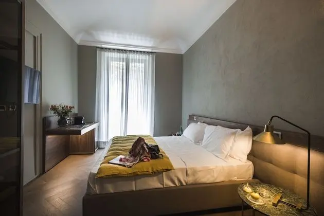 Junior Stüdyo Süit, Balkon, Şehir Manzaralı