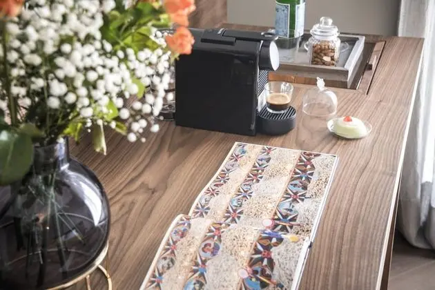 Junior Stüdyo Süit, Balkon, Şehir Manzaralı