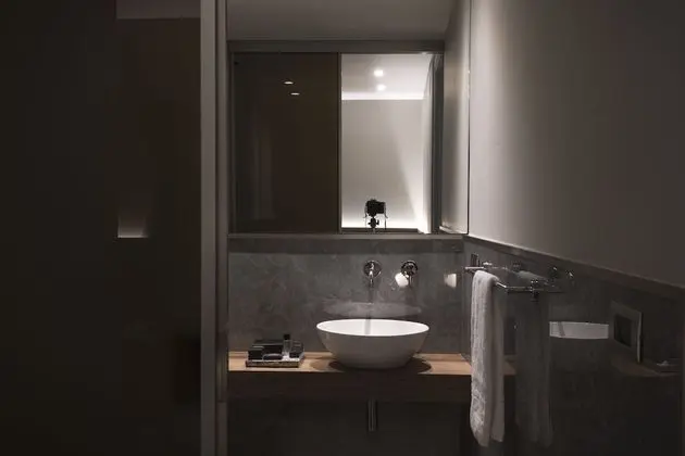 Junior Stüdyo Süit, Balkon, Şehir Manzaralı