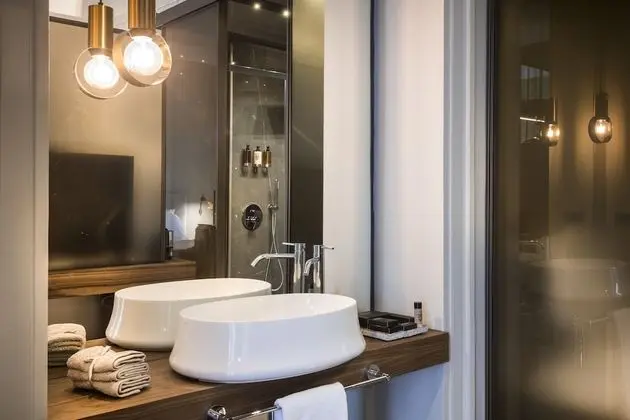 Junior Stüdyo Süit, Balkon, Şehir Manzaralı