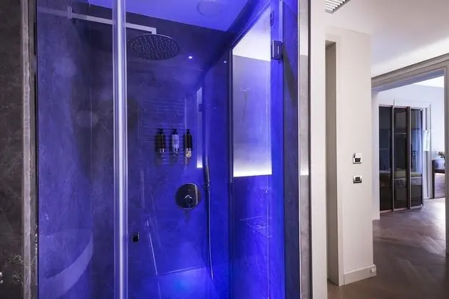 Junior Stüdyo Süit, Balkon, Şehir Manzaralı