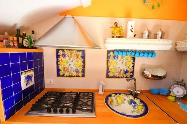 Deluxe Stüdyo, Teras, Şehir Manzaralı