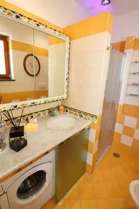 Deluxe Stüdyo, Teras, Şehir Manzaralı