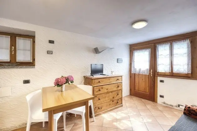 Apart Daire, 1 Yatak Odası (Testa 1)