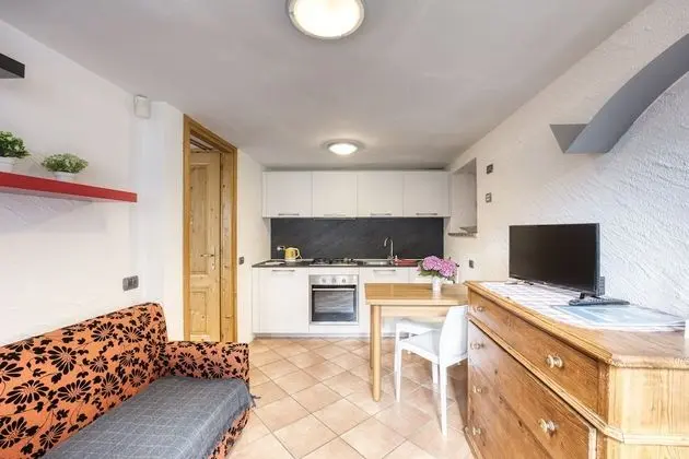 Apart Daire, 1 Yatak Odası (Testa 1)