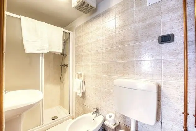 Apart Daire, 1 Yatak Odası (Testa 1)