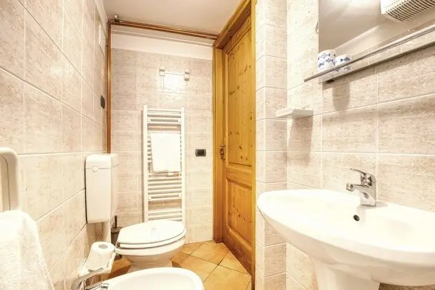 Apart Daire, 1 Yatak Odası (Testa 1)