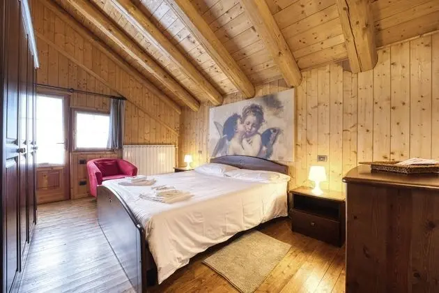 Apart Daire, 2 Yatak Odası (Testa 3)