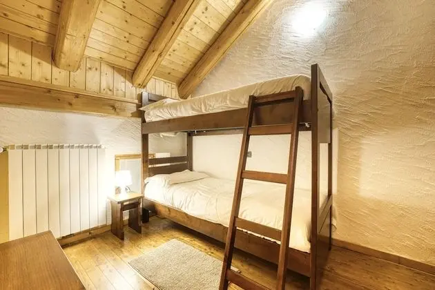 Apart Daire, 2 Yatak Odası (Testa 3)