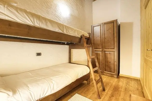 Apart Daire, 2 Yatak Odası (Testa 3)