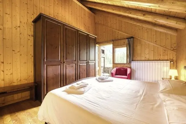 Apart Daire, 2 Yatak Odası (Testa 3)