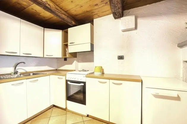 Apart Daire, 2 Yatak Odası (Testa 3)