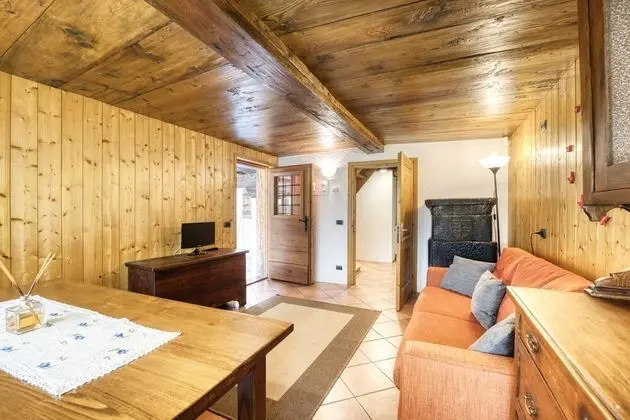 Apart Daire, 2 Yatak Odası (Testa 3)