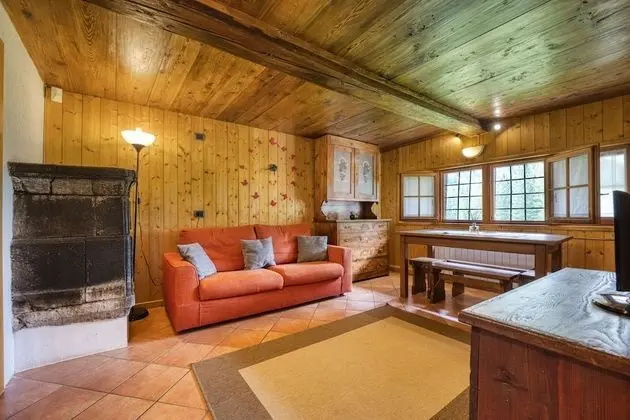 Apart Daire, 2 Yatak Odası (Testa 3)