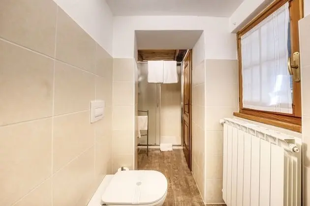 Apart Daire, 2 Yatak Odası (Testa 3)