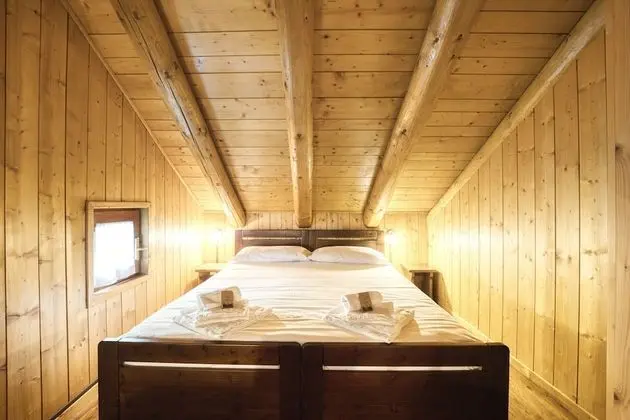 Standard Apart Daire, 1 Yatak Odası (Testa 2)