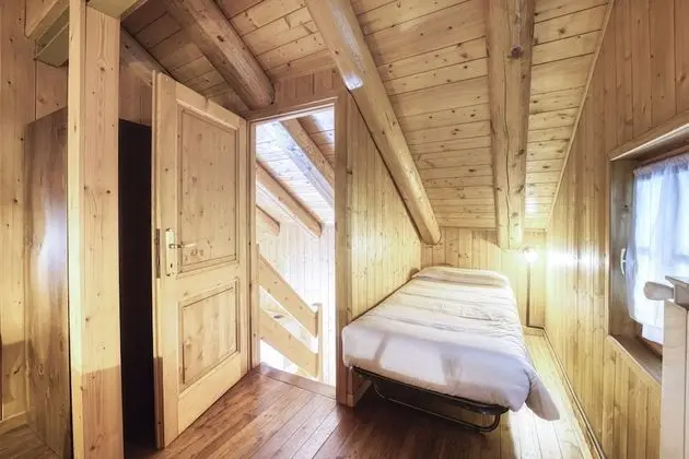 Standard Apart Daire, 1 Yatak Odası (Testa 2)