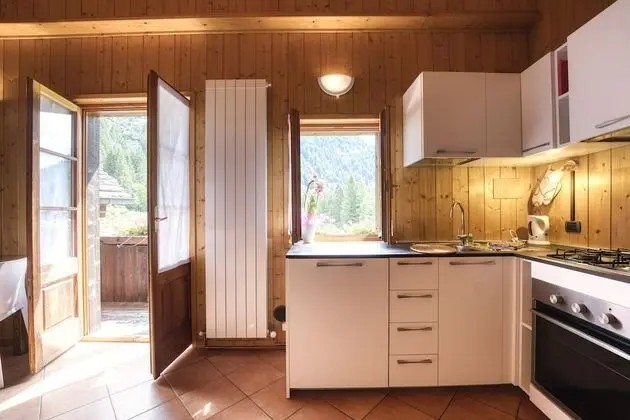 Standard Apart Daire, 1 Yatak Odası (Testa 2)