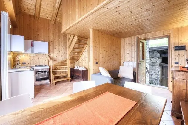 Standard Apart Daire, 1 Yatak Odası (Testa 2)