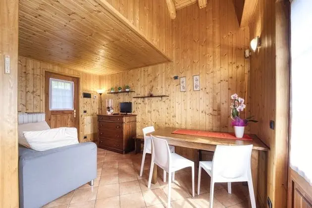 Standard Apart Daire, 1 Yatak Odası (Testa 2)