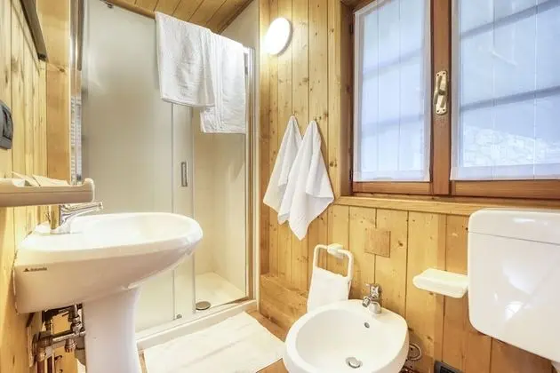 Standard Apart Daire, 1 Yatak Odası (Testa 2)