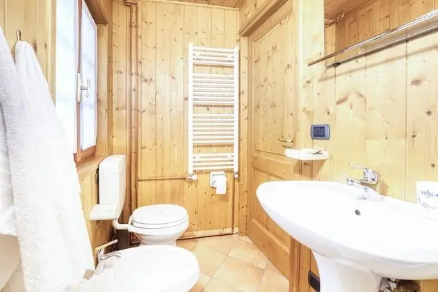 Standard Apart Daire, 1 Yatak Odası (Testa 2)