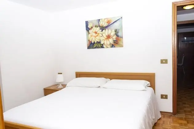 Apart Daire, 2 Yatak Odası, Balkon, Dağ Manzaralı (Piazza 1)