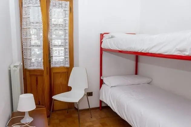 Apart Daire, 2 Yatak Odası, Balkon, Dağ Manzaralı (Piazza 1)