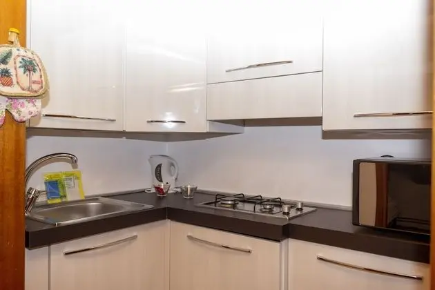 Apart Daire, 2 Yatak Odası, Dağ Manzaralı (Piazza 2)