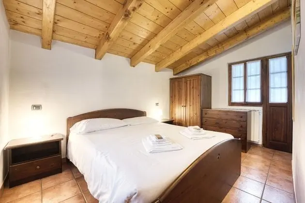 Apart Daire, 1 Yatak Odası (Ronco 1)