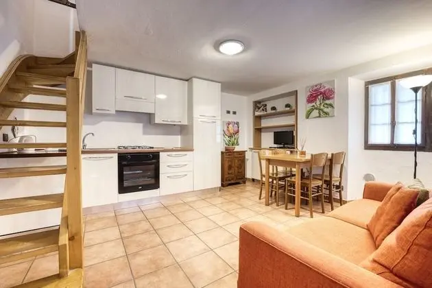 Apart Daire, 1 Yatak Odası (Ronco 1)