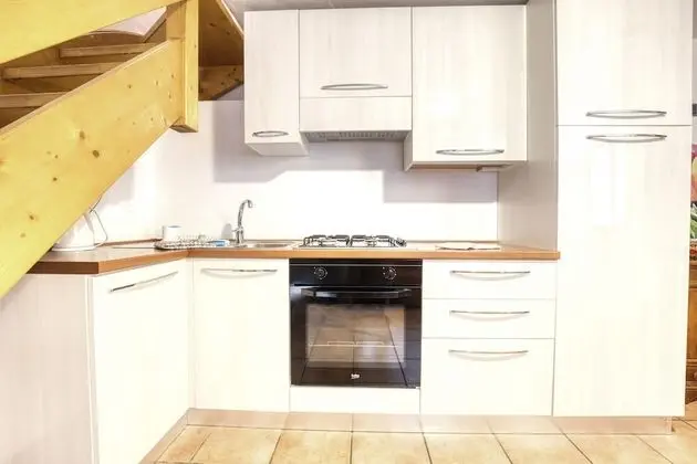 Apart Daire, 1 Yatak Odası (Ronco 1)