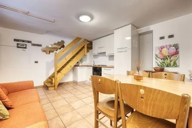 Apart Daire, 1 Yatak Odası (Ronco 1)