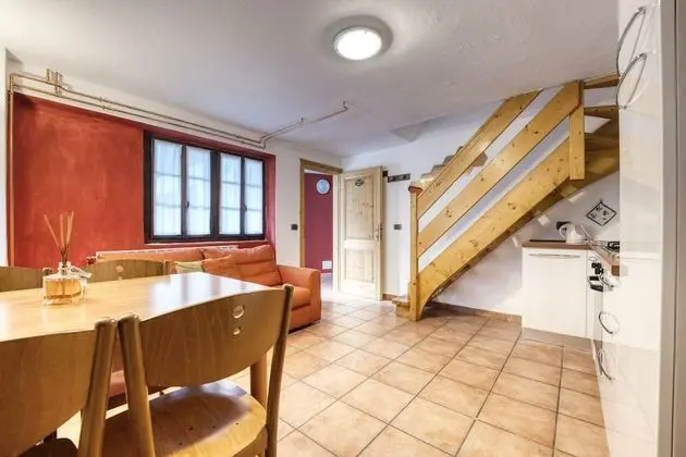 Apart Daire, 1 Yatak Odası (Ronco 1)