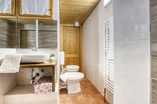 Apart Daire, 1 Yatak Odası (Ronco 1)