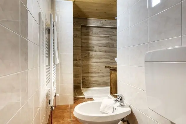 Apart Daire, 1 Yatak Odası (Ronco 1)