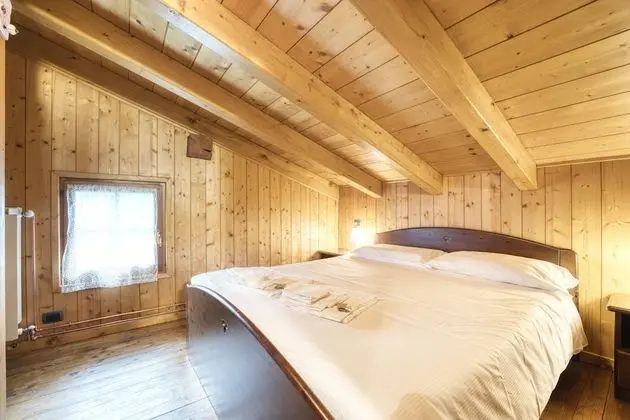 Apart Daire, 1 Yatak Odası (Ronco 3)