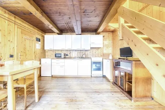 Apart Daire, 1 Yatak Odası (Ronco 3)