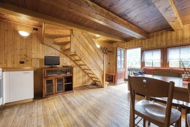 Apart Daire, 1 Yatak Odası (Ronco 3)