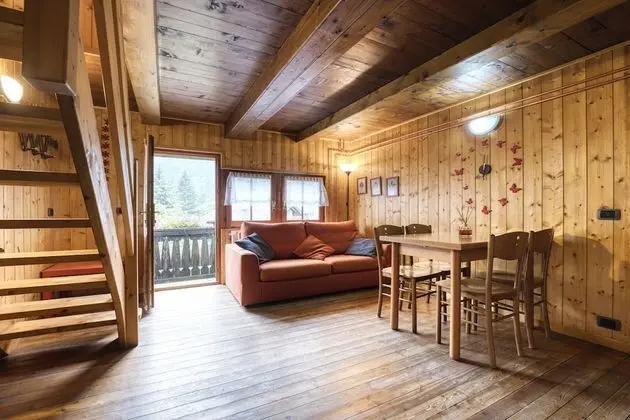 Apart Daire, 1 Yatak Odası (Ronco 3)