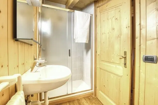 Apart Daire, 1 Yatak Odası (Ronco 3)