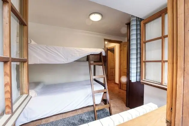 Apart Daire, 2 Yatak Odası (Ronco 2)