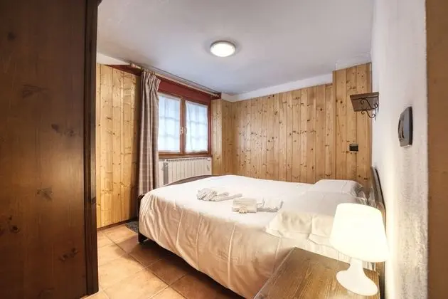 Apart Daire, 2 Yatak Odası (Ronco 2)