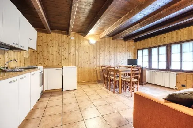 Apart Daire, 2 Yatak Odası (Ronco 2)