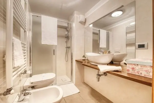 Apart Daire, 2 Yatak Odası (Ronco 2)