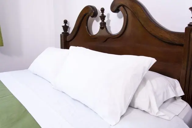 Deluxe İki Ayrı Yataklı Oda, 1 Yatak Odası