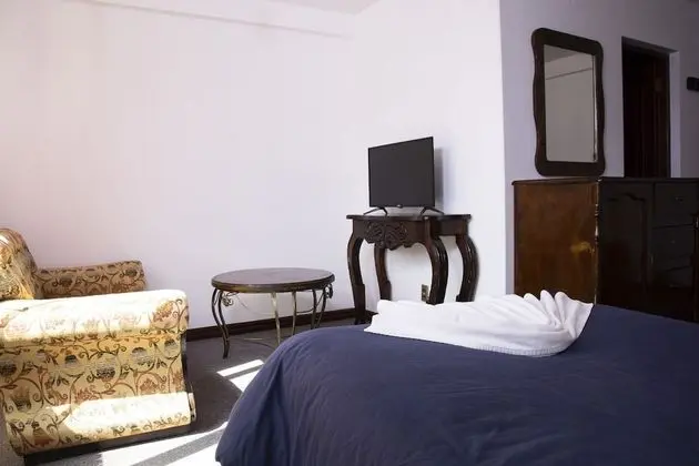 Deluxe İki Ayrı Yataklı Oda, 1 Yatak Odası