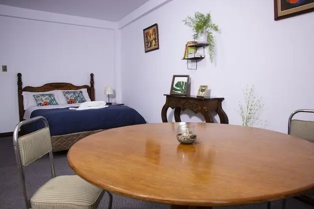 Deluxe Tek Büyük Yataklı Oda, 1 Çift Kişilik Yatak, Şehir Manzaralı